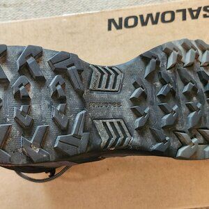 Salomon X ULTRA 4 MID GORE-TEX